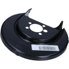 Original VAG Sie Zeigt Die Bremsscheiben. Audi T. A1 10-Le | 6R0615611D