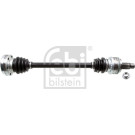 FEBI BILSTEIN Antriebswelle | 181089
