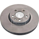 FEBI BILSTEIN Bremsscheibe | 171494