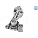 Lagerung, Motor RENAULT Megane,Scénic 08 MEYLE-ORIGINAL: True to OE 16-14 030 0078