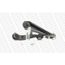 MONROE Lenker, Radaufhängung MONROE Lenker, Radaufhängung