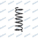 Fahrwerksfeder HA | FORD S-Max | 90171232