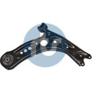 RTS Lenker, Radaufhängung 76-90992-1