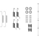 1 987 475 326 Zubehörsatz, Feststellbremsbacken