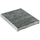 DENCKERMANN Innenraumfilter M110176