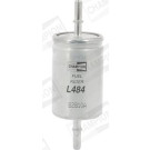 CHAMPION Kraftstofffilter | CFF100484