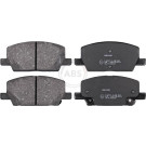 A.B.S. Bremsbeläge 35288