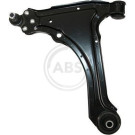 A.B.S. Lenker, Radaufhängung 210407 A.B.S. Lenker, Radaufhängung 210407