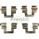 FRENKIT Zubehör, Bremsbeläge 901606