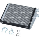 Wärmetauscher, Innenraumheizung EASY FIT 54340