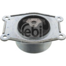 15637 Lagerung Motor | OPEL Zafira A 01