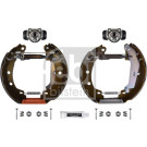 FEBI BILSTEIN Bremsbacken 37241