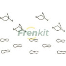 FRENKIT Zubehörsatz, Scheibenbremsbelag 900939