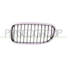 KÜHLERGRILL L CHROM/SCHWARZ PQ BMW 3ER E90/91 LIM/TOUR 10,08-6,12 PremiumCertified 1724,409,4