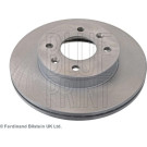 Bremsscheibe Hyundai P. Getz 1.1-1.6 02-09 | ADG043100