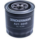 DENCKERMANN Ölfilter