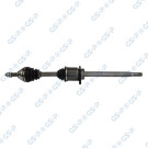 GSP Antriebswelle 241299