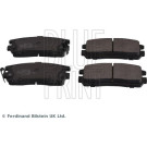 Bremsbelagsatz Isuzu T. Trooper 3,2-3,5 V6 4X4 92-05 | ADZ94216