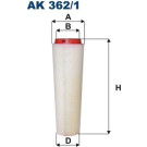 FILTRON Luftfilter | AK 362/1