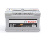 S5 010 BOSCH | PKW-Batterie | 12V 85Ah 800A | 0 092 S50 100