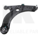 Querlenker VW S. A3/Golf4/Bora Pr Set Mit Pin | 5014718