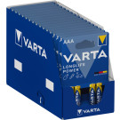 04903 121 414 Varta Longlife Power AAA Blister 4