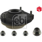 Lager - Radaufhängung. Fiat S. Linea 07-/Qubo 08- Le | 38206