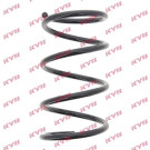 KYB Fahrwerksfeder Mitsubishi P. Outlander Ii 2.0Di-D/2.2Di-D 11/06-11/12 | RH2113