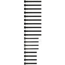 ZK-Schraubensatz | LAND ROVER DEFENDER 90-98 | 14-32259-01