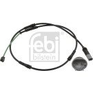 FEBI BILSTEIN Verschleißsensor 36428