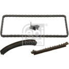 Steuerkettensatz BMW 3,5,Z3 93 Basic Short Kit 30381 Steuerkettensatz BMW 3,5,Z3 93 Basic Short Kit 30381