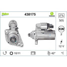 Anlasser Valeo Origins New OE TECHNOLOGIE 438175