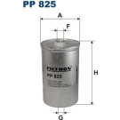 FILTRON Kraftstofffilter | PP 825