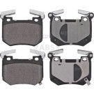 A.B.S. Bremsbeläge 35200