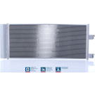 Kondensator PKW Opel Adam 1.0 Ecotec 13 FIRST FIT 941237