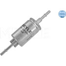 Kraftstofffilter Ford 1.3-1.4I | 714 323 0005