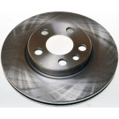 DENCKERMANN Bremsscheibe B130069