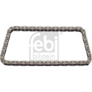 Steuerkette | RENAULT Twingo,Trafic 85 | 9263