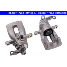 ATE Bremssattel | 24.3387-1725.5