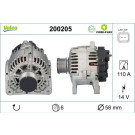 VALEO Generator 200205 VALEO CORE-FLEX
