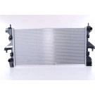 Wasserkühler PKW | Citroen Jumper 06 | 606554