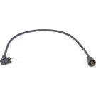 Zündleitung | LADA,SUZUKI,FIAT,FORD | 0 986 356 044