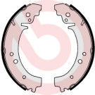 Bremsbackensatz HA LADA Nova 81-12 ESSENTIAL LINE S 41 501