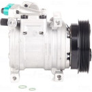 Kompressor PKW Hyundai i10 08 FIRST FIT 89294