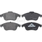 A.B.S. Bremsbeläge 37744