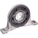 Kardanwellenmittellager | MERCEDES Sprinter,VW Crafter 06 | 31851