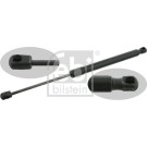 FEBI BILSTEIN Gasdruckfeder | 27666