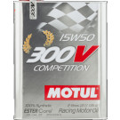 MOTUL Motoröl 104244