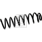 FEBI BILSTEIN Fahrwerksfeder FEBI BILSTEIN Fahrwerksfeder