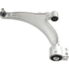 37387 01 Lenker, Radaufhängung